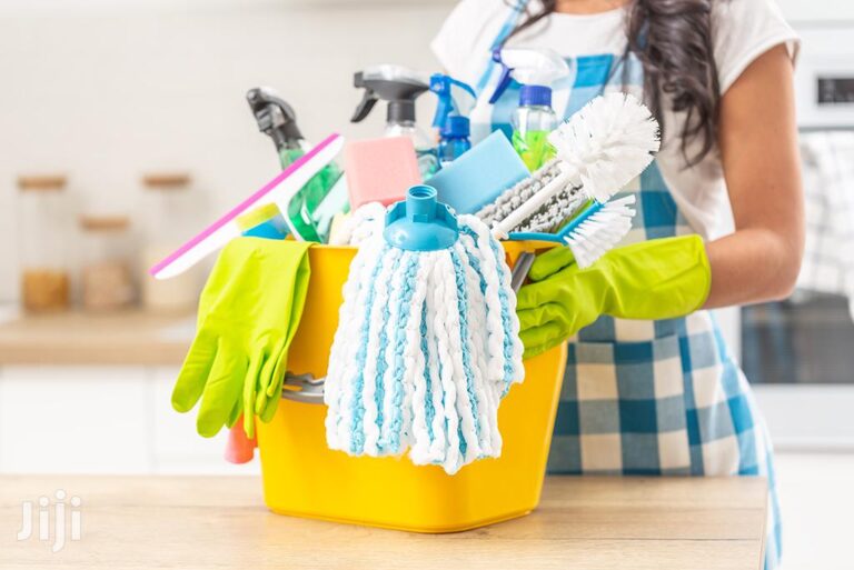 Elevate Your Lifestyle: The Benefits of Hiring Villa Cleaning Professionals