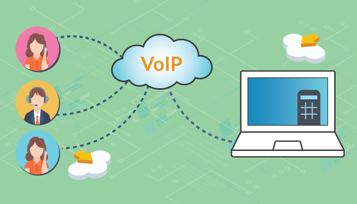 Improve VoIP Call Quality