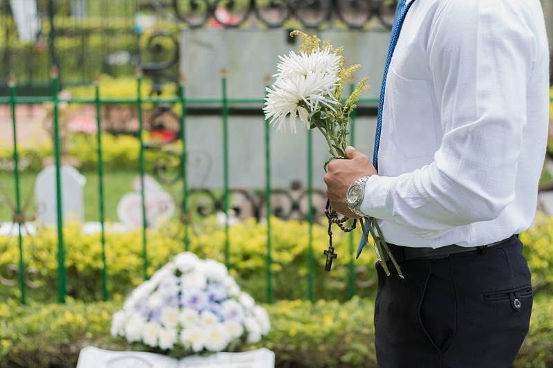 Hire Funeral Services in Hyderabad