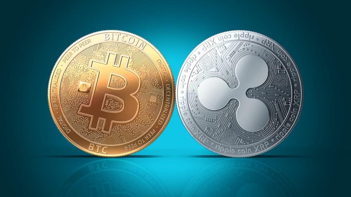 Is XRP Better Than Bitcoin