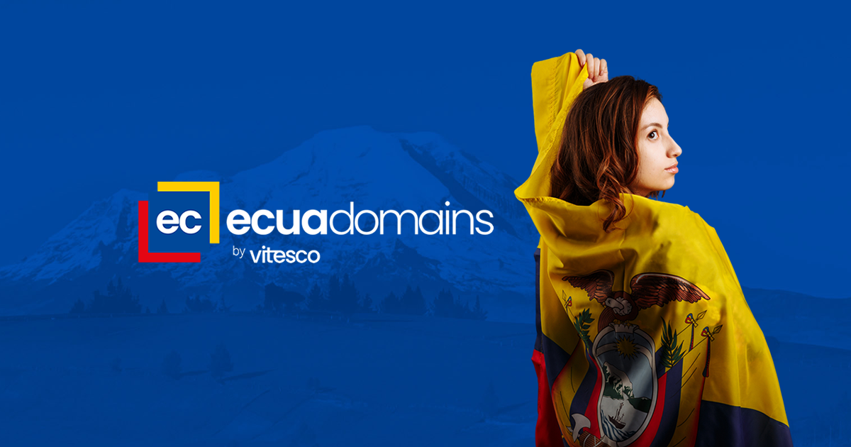 Ecuador Domain