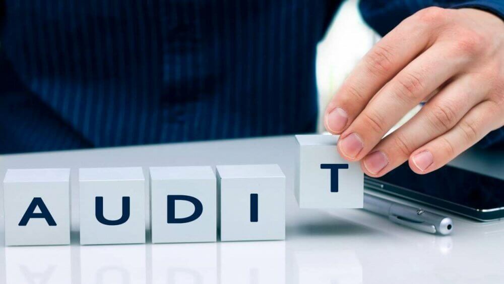 quality audit services