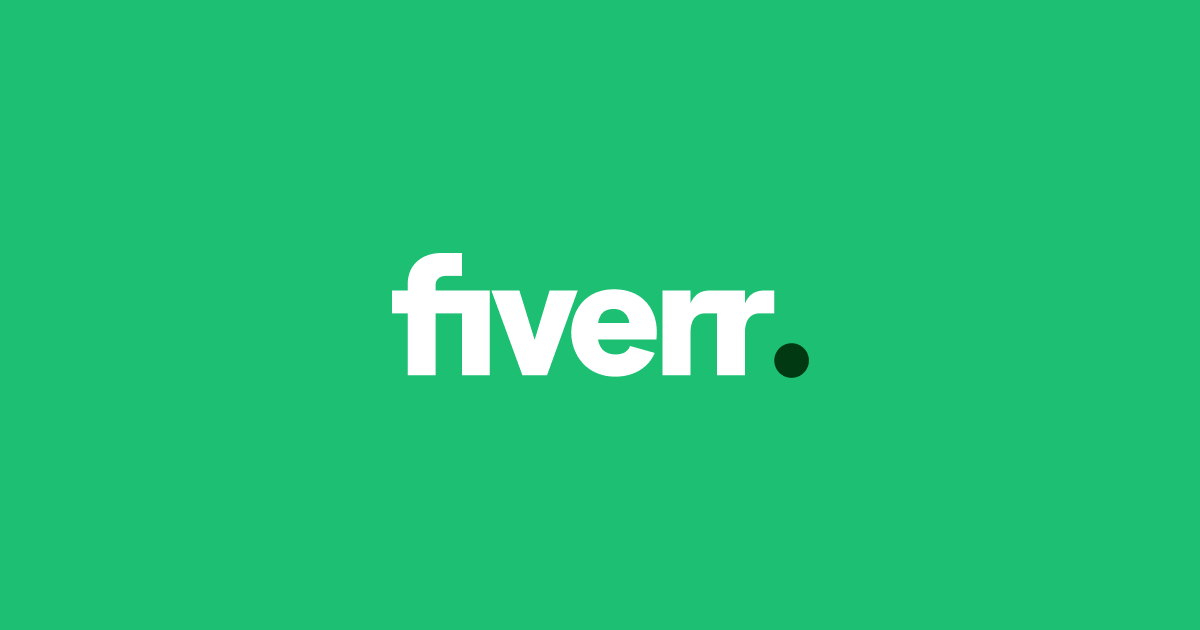 How to Become a Freelance on Fiverr