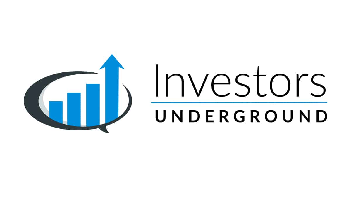 Is Investors Underground Right