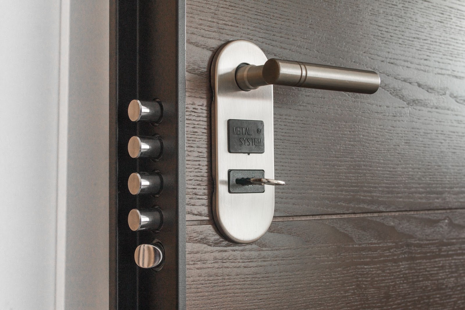 4 Ways to Improve Your House’s Security