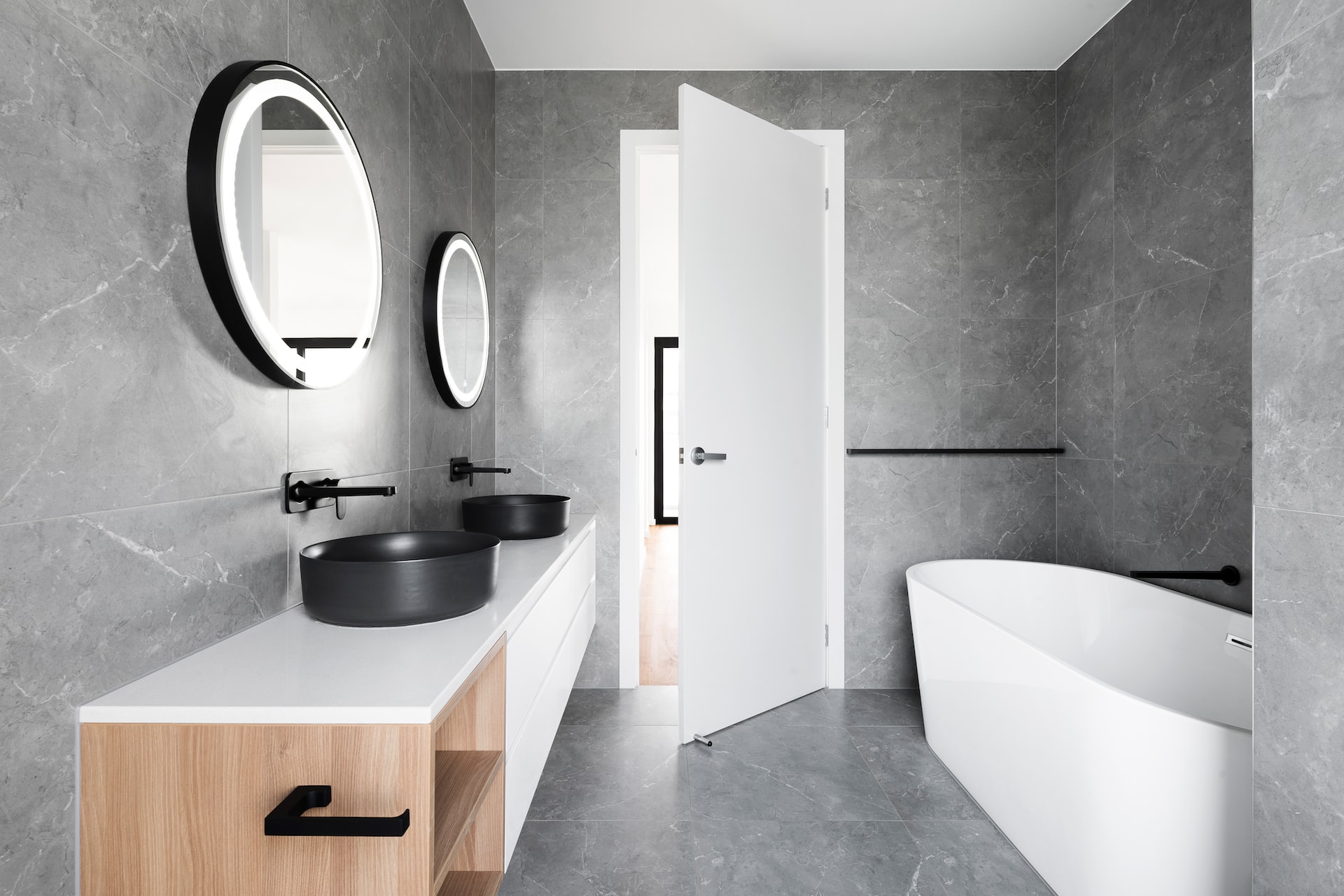Design of Your Bathroom