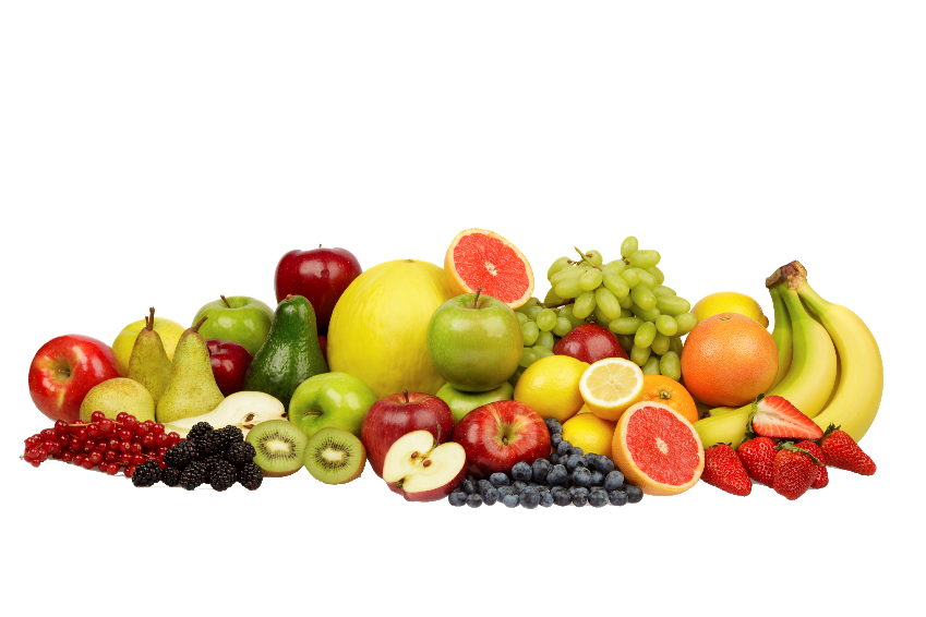 Fresh Fruits Suppliers