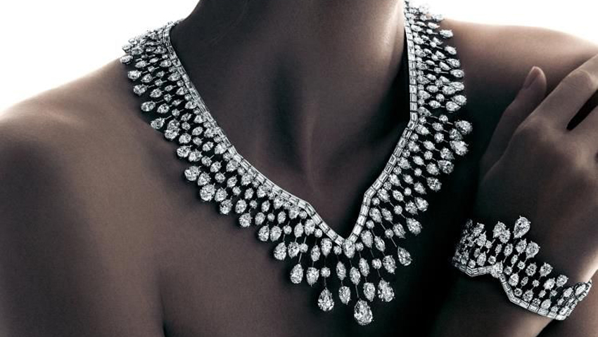Bridal Diamond Jewelry