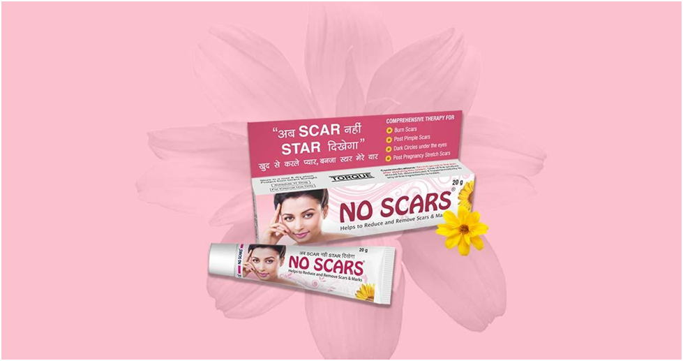 A guide for no scars cream: uses and benefits -