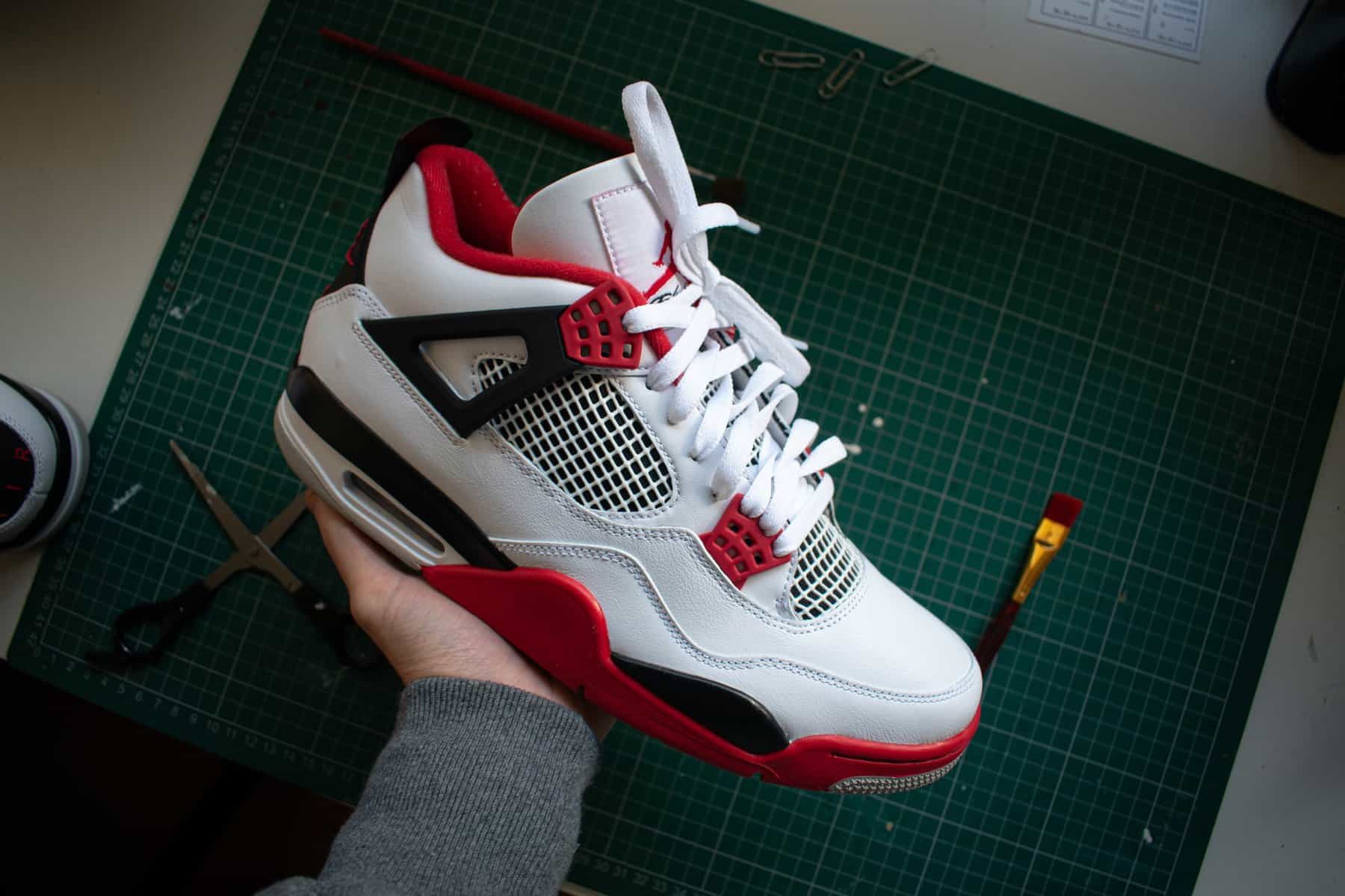 fake Air Jordans