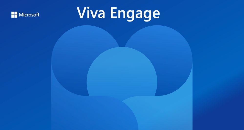 Microsoft Viva Engage