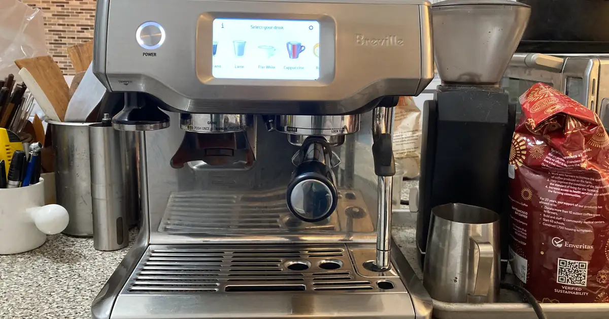 How to Keep Your La Pavoni Espresso Machine in Top Condition