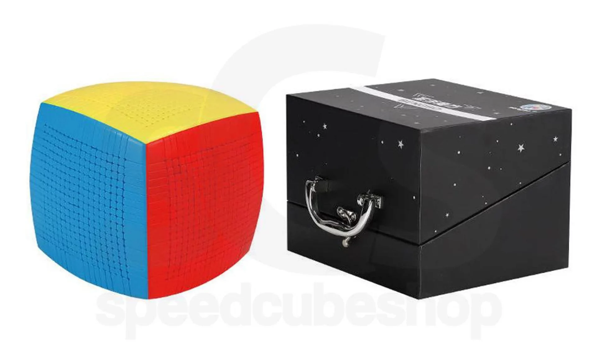 ShengShou 19 x 19 Rubik's Cube