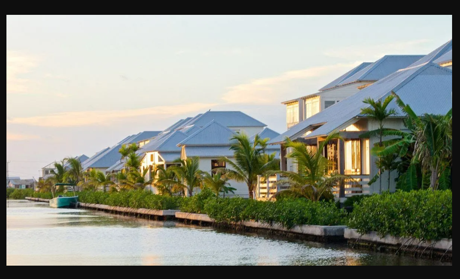 Belize Real Estate