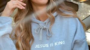 How Jesus Shirts Can Help You Share Your Beliefs