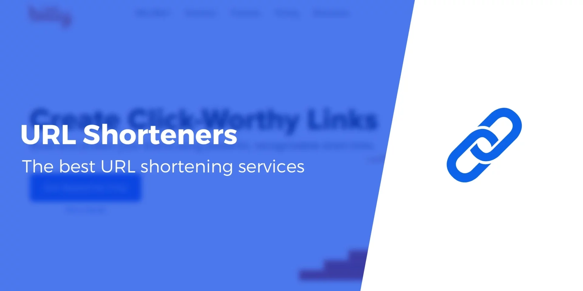 Evolution of URL Shorteners
