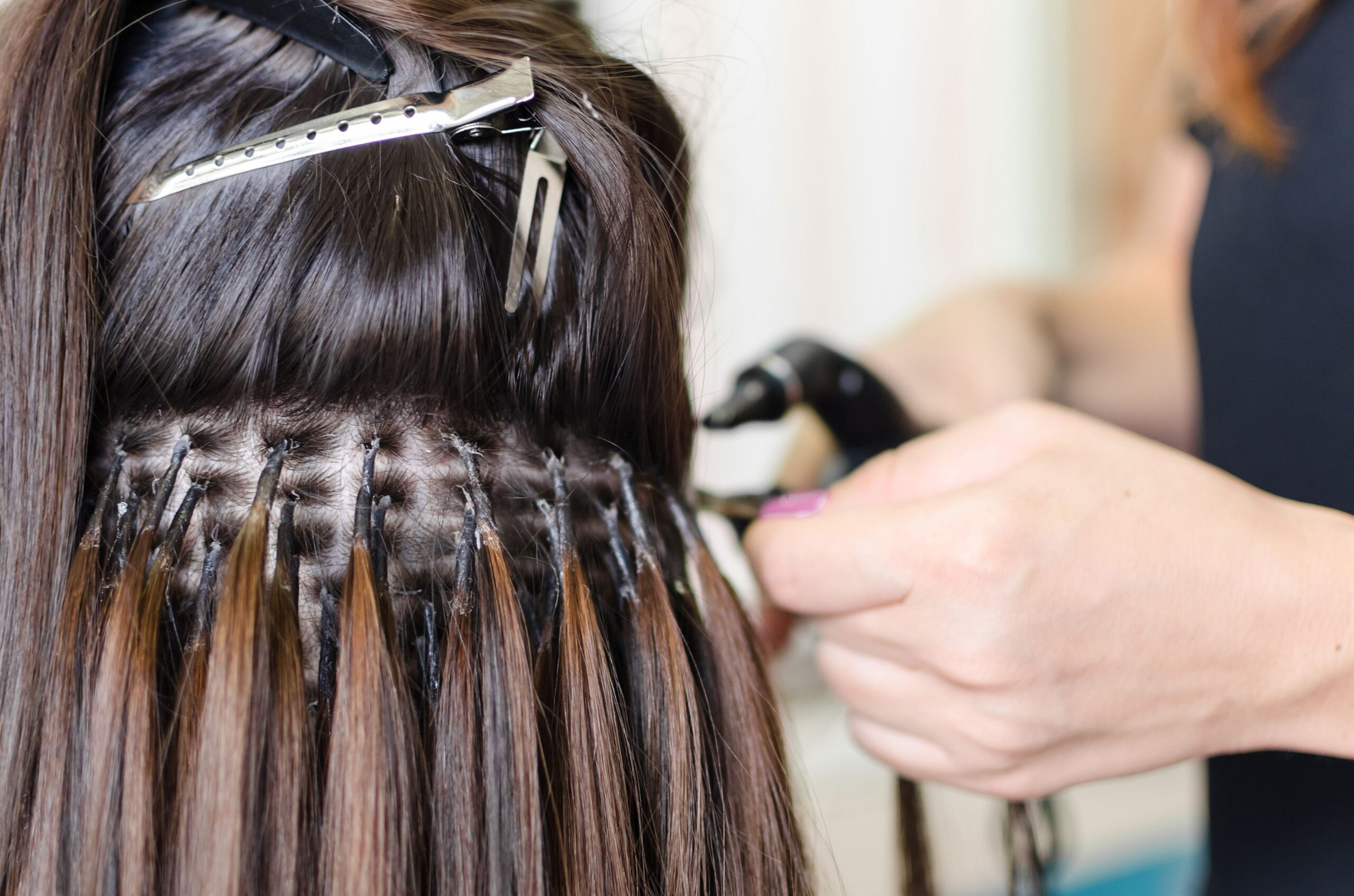 Tips to Choose Hamilton Hair Extensions