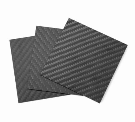 Snapmaker’s High-Strength and Lightweight Carbon Fiber Sheets for CNC Carving and Cutting