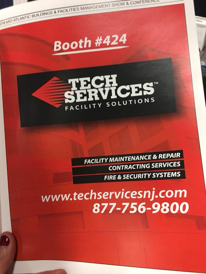Tech Services of NJ