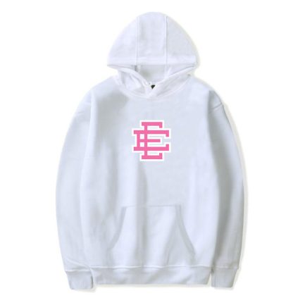 Elevate Your Style Game The Hottest Trends in Eric Emanuel Hoodies