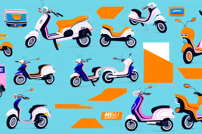<strong>Scooty Showdown: Exploring the TVS Jupiter and Its Competitors</strong>