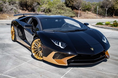 Navigating Luxury: How to Find and Acquire the Most Expensive Lamborghinis