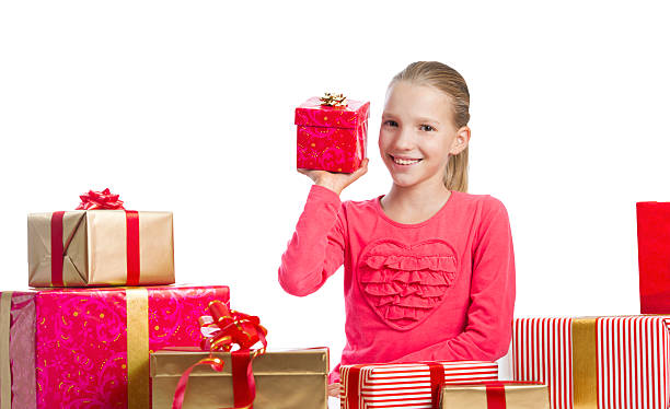 The Ultimate Guide to Christmas Gifts for Girls