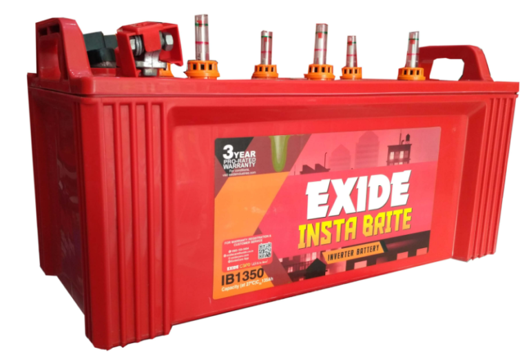 How to Become an Exide Battery Dealer