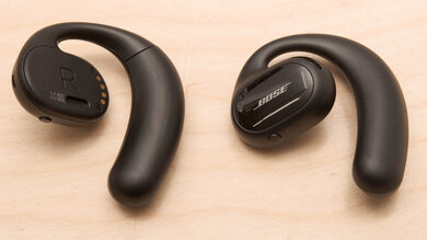Exploring the Bose Sport Open Earbuds