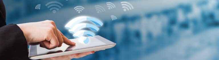 Navigating the Tech Oasis: Tips to Find the Ideal Wireless WiFi Solution in Dubai