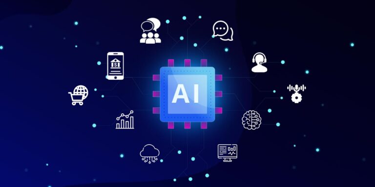 Transforming Business with AI Tools for Business