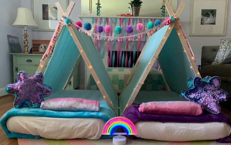 Dreamy Nights: Unveiling the Magic of Sleepover Party Planning in Winston-Salem, NC