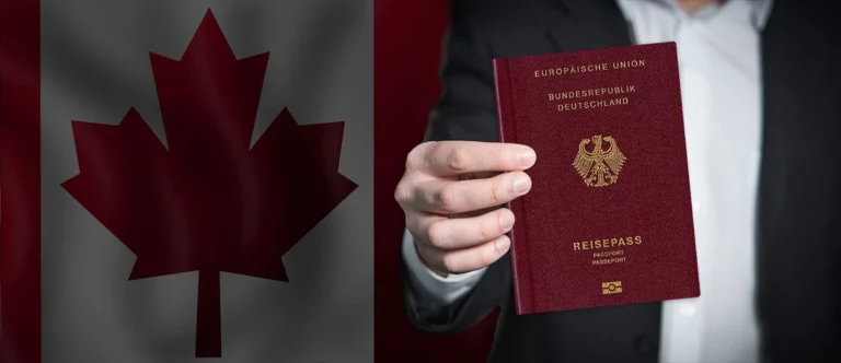 Navigating Canada Visa for Cruise Travelers and Understanding ETA Requirements