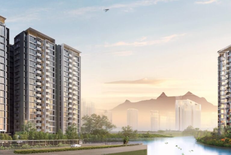 <strong>Unveiling The Myst Condo: A Symphony of Elegance and Modern Living</strong>