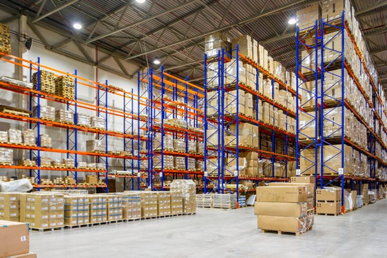 <strong>Exploring the Top 3PL Warehousing Companies in Vancouver</strong>