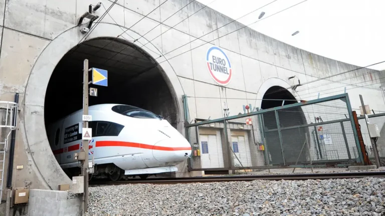 <strong>Complete Guide Regarding Channel Tunnel Price</strong>