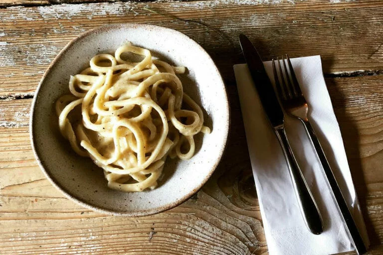 Pasta Perfection: Camden’s Best Pasta Restaurants