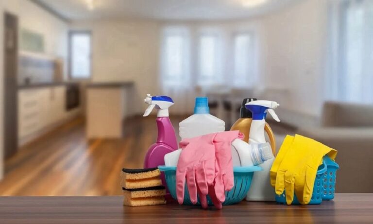 Top Tips for Choosing the Right Home Cleaning Service for Your Needs