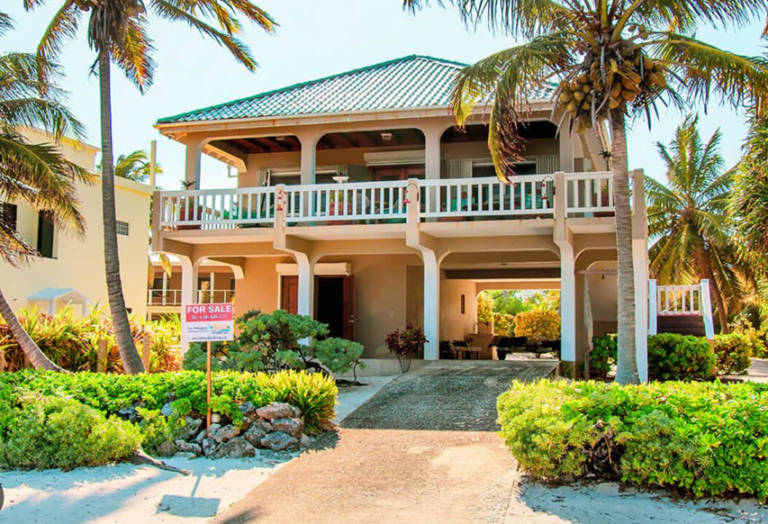 Your Gateway to Tropical Living: Exploring Real Estate in Belize