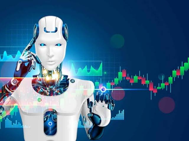 The Influence of Big Data on Forex Robot Performance