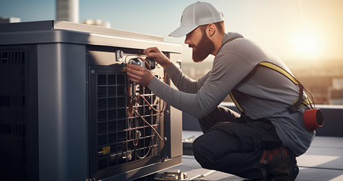 Maximize Your HVAC’s Efficiency With Autumn Air’s Maintenance Programs